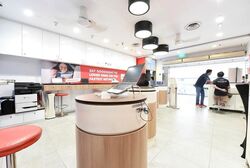 Lucky Plaza (D9), Shop House #486876511